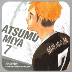 2025年最新】宮侑 コースターの人気アイテム - メルカリ