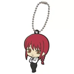 【中古】雑貨 マキマ 「チェンソーマン カプセルラバーマスコット」