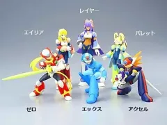 2025年最新】ロックマン フィギュアの人気アイテム - メルカリ