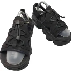 ナイキ NIKE AIR MAX KOKO SANDAL BLACK WMNS エアマックス ココ サンダル ブラック ウィメンズ レディース JPN：24 