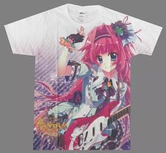 sdvx ボルテ グレイスのTシャツ - メルカリ