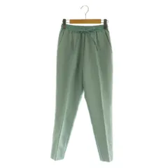 2025年最新】yoriウールタックパンツの人気アイテム - メルカリ