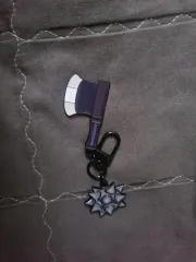 鬼滅の刃 日輪刀 キーホルダー