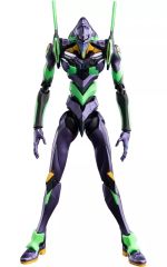 [신품] 프라모델 Evangelion(에반게리온) Action Edition EVA-01 플라스틱 키트 [에반게리온 신극장판] [530407]