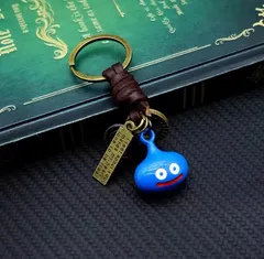 2026年最新】ドラクエ スライム キーホルダーの人気アイテム - メルカリ