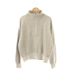 2025年最新】IENA レディース トレーナー・スウェットの人気アイテム