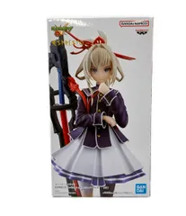 美品 バンダイ モンスターストライク マサムネ ESPRESTO Ordinary chronicles フィギュア