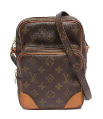 ルイ・ヴィトン ショルダーバッグ 斜め掛け アマゾン モノグラム M45236 レディース メンズ LOUIS VUITTON