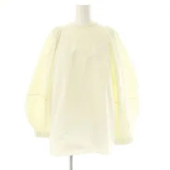 2025年最新】yori ブラウス パフスリーブの人気アイテム - メルカリ