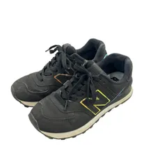 ニューバランス ローカットスニーカー WL574CLG レディース SIZE 24.0 (L) NEW BALANCE