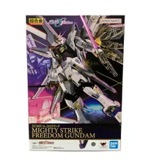 2026年最新】超合金 マイティーストライクフリーダムの人気アイテム