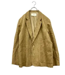 2026年最新】TODAYFUL レディース テーラードジャケットの人気アイテム