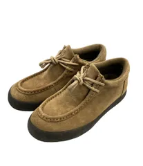 リーガル ウエストコースト モカシン スエード レディース SIZE 24.0 (L) REGAL WEST COAST