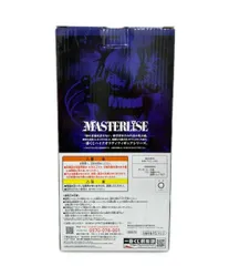 美品 バンダイ 僕のヒーローアカデミア 一番くじ トガヒミコ MASTERLISE フィギュア