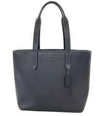 美品 コーチ トートバッグ ショルダーバッグ 肩掛け サリバン メンズ レディース COACH