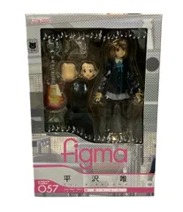 2025年最新】figma けいおんの人気アイテム - メルカリ