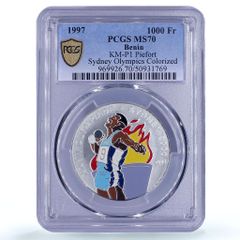 エジプト 5ポンド スエズ運河船 ラクダ PR68 PCGS 銀貨 1994年 - メルカリ