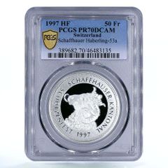 エジプト 5ポンド スエズ運河船 ラクダ PR68 PCGS 銀貨 1994年 - メルカリ