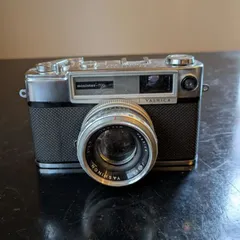 2025年最新】yashica ministerの人気アイテム - メルカリ