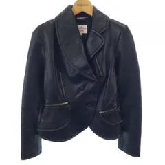 ⭐新品・未使用⭐Vivienne Westwood⭐レザージャケット 2025年最新】ヴィヴィアン ライダースの人気アイテム - メルカリ