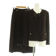 2025年最新】PINK HOUSE ビジネス スカートスーツ上下の人気アイテム