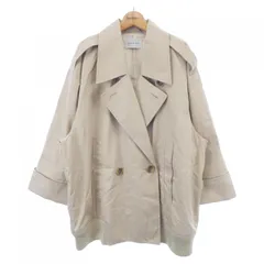 アダムエロペ adam et Rope コート