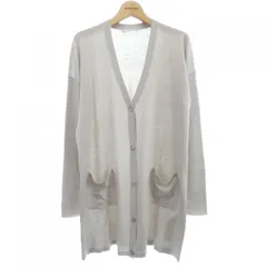 エスマックスマーラ 'S Max Mara ロングカーディガン