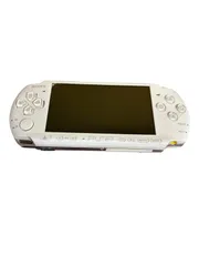 psp-3000 画面傷あり　動作品