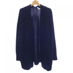 ヴィンス VINCE ロングカーディガン