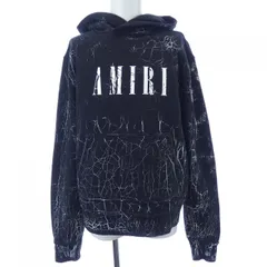 アミリ AMIRI パーカー