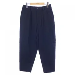 マルニ MARNI PUMU0017A0 パンツ