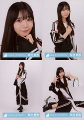中古】生写真(坂道シリーズ) ◇日向坂46/坂井新奈/日向坂46ランダム生