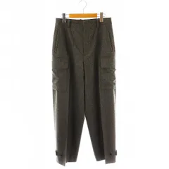 2025年最新】ebure パンツの人気アイテム - メルカリ