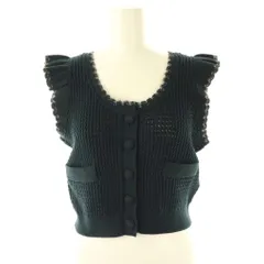 2025年最新】yori ジレ チェックの人気アイテム - メルカリ