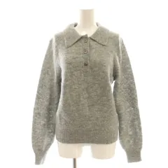 2025年最新】Yori レディース ニット・セーターの人気アイテム - メルカリ