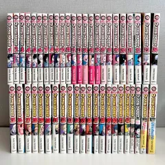 僕のヒーローアカデミア ヒロアカ 1-42巻 完結 漫画セット