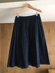 2025年最新】tricot comme des garcons スカートの人気アイテム - メルカリ