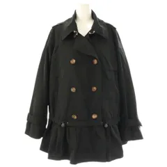 2025年最新】moncler スプリングコートの人気アイテム - メルカリ