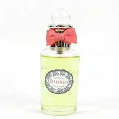 ペンハリガン エレニシア オードパルファム EDP 残半量以上 香水 フレグランス レディース 50mlサイズ PENHALIGON'S 【中古】のサムネイル