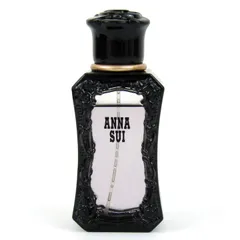 アナスイ オードゥトワレ EDT 残半量以上 香水 フレグランス レディース 30mlサイズ ANNA SUI 【中古】のサムネイル