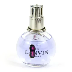 ランバン エクラ ドゥ アルページュ ソーキュート オーデパルファム EDP 香水 フレグランス レディース 50mlサイズ LANVIN 【中古】のサムネイル
