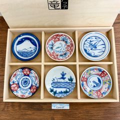 【希少・レア】Coca-Cola 陶器皿 6枚セット　ナイフ・フォーク6客付き 新品】コカ・コーラ 陶器皿6枚セット - メルカリ