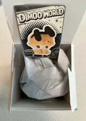 ポップマート ディムーワールド ディズニーシリーズ Pluto ハウス