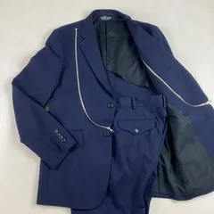 2026年最新】コムデギャルソンオムドゥ セットアップの人気アイテム