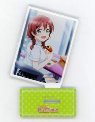 中古】クリアファイル ブローノ・ブチャラティ＆スティッキー