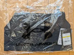 UNDER ARMOUR  UAヒートギアアーマーブラ　ハイサポート（トレーニング/Women)　サイズ：MD