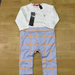 2026年最新】mint designs ベビー・キッズの人気アイテム - メルカリ