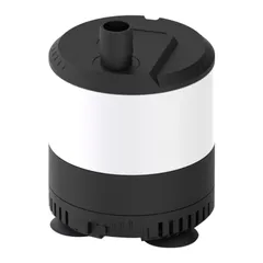 新品 水中ポンプ 低水位対応 THYESCOM 小型循環ポンプ 給水ポンプ 流量調整可能ウォーターポンプ 吐出量2500L/H 最大揚程2.5M 静音設計排水ポンプ 水耕栽培水族館水換え 養殖場適用 40W