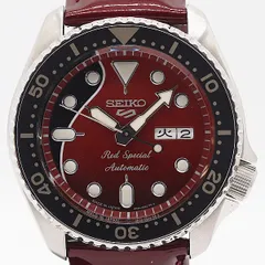 【美品❤︎希少】稼働品 SEIKO 4R36-05Y0 メンズ腕時計 セイコー SEIKO/セイコー】 4R36ー15S0 ジムニーコラボ グリーン/カモフラ