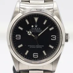 2025年最新】ロレックス ジャンクの人気アイテム - メルカリ